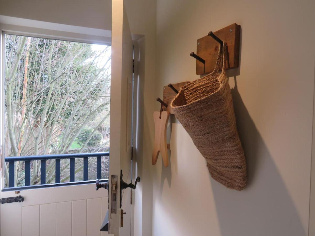 Larkham Loft Daire Teffont Magna Dış mekan fotoğraf